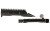 Faxon FX7 Short Action .308 Winchester Bolt Action Receiver - Black