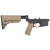Bravo Company BCM Lower Group with BCM Stock in Flat Dark Earth  Model LRG-STK-MOD-0-SPMD-FDE