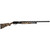 Stevens Model 320 Field 12-Gauge Pump Shotgun with Mossy Oak Shadow Grass Blades Camouflage  28 Inch Vent Rib Barrel