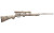 Savage Arms Model 93 XP Camo Bolt-Action Rifle with 3-9x40mm Scope in 17 HMR