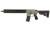 Maxim Defense Industries MDM-516 MaxxMDX 5.56 Rifle in Urban Gray, 16-inch Barrel, 30-Round Capacity