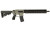 Maxim Defense Industries MDM-516 MaxxMDX 5.56 Rifle in Urban Gray, 16-inch Barrel, 30-Round Capacity