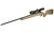 Savage Arms Axis 2 XP Bolt-Action Rifle in 308 Winchester with 22-Inch Barrel and 3-9x40 Scope, Flat Dark Earth