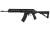 IWI US, Inc Galil ACE G2 5.45x39mm Semi-Automatic Rifle with 16-inch Cold Hammer Forged Barrel