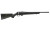 Tikka T1X RT 22LR Bolt Action Rifle with 16-inch Threaded Barrel, 10-Round Capacity, Green Synthetic Stock