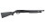 Tokarev Shotguns TX1 12 Gauge Pump Action Shotgun with 18.5-Inch Barrel and Synthetic Stock