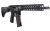 Primary Weapons Systems PWS MK114 MOD 2-M 14.5-inch AR-15 Rifle in Black with Magpul MOE Stock