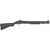 Mossberg Model 590 Pump-action Shotgun with Ghost Ring Sights, 12 Gauge, 20-Inch Barrel, Black Synthetic Stock