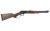 Henry Repeating Arms H12 Provider .357 Magnum Lever Action Rifle with 16.5-inch Threaded Barrel and Walnut Stock