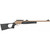 Rossi Circuit Judge Model SCJT4510D 18.5-Inch 410 Bore and 45 Colt Hybrid Rifle with Adjustable Sights