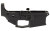 Aero Precision M4E1 PRO Stripped Lower Receiver in Black, Model APAR600030AC