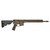 Bravo Company Recce 16 KMR-A Carbine 5.56 NATO with 16-Inch Barrel in Dark Bronze