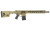 Seekins Precision SP10M .308 Winchester Rifle with 18-Inch Match Grade Barrel in Flat Dark Earth