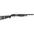 Mossberg Model 510 Mini 20 Gauge Pump Action Shotgun with 18.5-Inch Barrel and Synthetic Stock