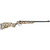 Keystone Sporting Arms Crickett .22 LR Compact Bolt Action Rifle with Synthetic Stock - Blue