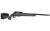 Savage Arms 110 Trophy Hunter in 25 Creedmoor with Flat Dark Gray Stock and Threaded Barrel