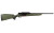 Beretta BRX1 Bolt-Action Rifle in 308 Winchester with 20-Inch Threaded Barrel, 5-Round Capacity, Green Synthetic Stock