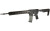 Faxon Firearms ION-X Hyperlite 5.56 Rifle with 16-Inch Barrel and Collapsible Stock