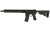 Sons of Liberty Gun Works SCALPER 13.9-Inch HUX AR-15 Rifle in Black with 30-Round Capacity