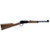 Henry Repeating Arms H001L Lever Action .22 LR Rifle with Walnut Stock and Adjustable Sights