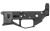 Fortis Manufacturing Inc. License Gen 2 AR-15 Stripped Lower Receiver, Black