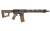 Diamondback Firearms DB1717K132 Carbon Series DB15 AR-15 Rifle with 16-Inch Barrel in Flat Dark Earth