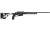 Tikka T3X Ace Game Bolt-Action Rifle in 6.5 Creedmoor with 24-inch Barrel