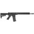 Colt Midlength Carbine AR-15 Rifle in 223 Remington, 16.1 Inch Barrel, Black