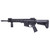 Maxim Defense Industries MD-15 Rifle 16-inch .223 Remington, 30-Round Magpul MOE SL Stock, Black