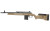 Savage Arms 110 Magpul Scout Bolt-Action Rifle in Flat Dark Earth with 16.5-inch Barrel