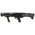 Standard Manufacturing Company DP-12 12 Gauge Pump Action Shotgun with 18.875-Inch Barrel and 14-Round Capacity