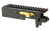 True Precision TP22 10/22 Competition Receiver in Black and Gold