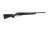 Tikka T3 Lite Bolt Action Rifle in 243 Winchester, 20-Inch Barrel, Black Synthetic Stock