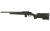 Bergara BMR-X .22 WMR Bolt-Action Rifle with 18-Inch Steel Barrel and Synthetic Stock