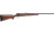 Remington Model 700 CDL 6.5 Creedmoor Bolt-Action Rifle with Hardwood Stock and 24-Inch Barrel