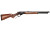 Rossi R95 Lever-Action Rifle in 45-70 Government with Walnut Stock and Buckhorn Sights