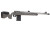 Savage Arms 110 Ridge Hunter Rifle in 400 Legend with 20-Inch Threaded Barrel