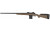 Savage Arms Model 110 Core Tactical Rifle in 6mm Creedmoor, 20-Inch Threaded Barrel, Coyote Tan