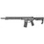 Patriot Ordnance Factory Minuteman AR-15 Rifle in Tungsten with 16.5-Inch Barrel and 30-Round Capacity