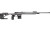 Bergara Premier Series Competition Rifle in 6mm GT with 26-inch Threaded Barrel