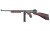 Auto Ordnance TM1C4 Army 250th Special Edition .45 ACP Carbine with Laser Engraving