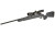 Savage Arms Axis 2 XP Bolt Action Rifle in 308 Winchester with 20-Inch Barrel and Scope