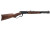 Winchester Repeating Arms Model 1892 Deluxe Trapper .357 Magnum Lever-Action Rifle - 16-inch Octagon Barrel, Walnut Stock