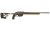 Tikka T3X Ace Target Bolt-Action Rifle in 223 Remington, 24 Inch Barrel, Right-Hand, Bronze Finish