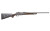 Mossberg Patriot Bolt-Action Rifle in 400 Legend with 20-Inch Fluted Barrel and Laminate Stock
