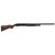 Mossberg Model 500 Retrograde 12-Gauge Pump-Action Shotgun with Walnut Stock