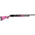 Stevens 320 Field Grade Muddy Girl 20 Gauge Pump Action Shotgun - Model 320