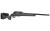 Savage Arms 110 Trophy Bolt-Action Rifle in 25 Creedmoor with Flat Dark Gray Stock and Threaded Barrel