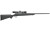 Remington Model 700 ADL Bolt-Action Rifle in 270 Winchester with Synthetic Stock