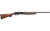 Charles Daly C.DALY 601 Semi-Automatic Shotgun - 410 Bore, 26-Inch Barrel, Walnut Stock